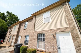 112 Sango Place Villas Dr