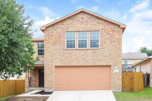 6323 Wild Flower in San Antonio, TX - Building Photo