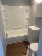 1802 Charles Whitlow Ave in Lawton, OK - Foto de edificio - Building Photo