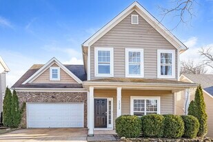 7212 Legacy Dr in Nashville, TN - Building Photo