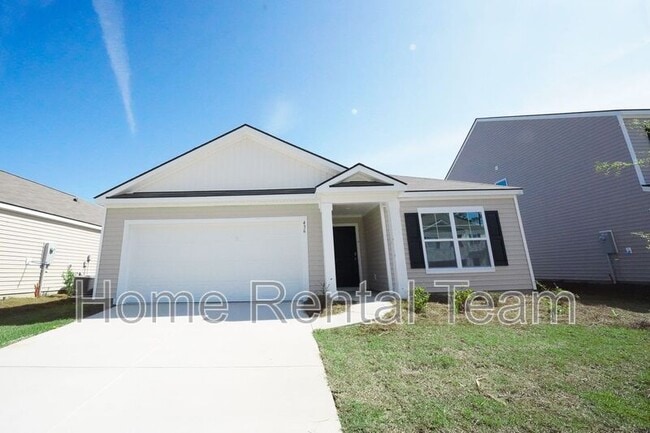 436 Coconut Dr in Bloomingdale, GA - Building Photo - Building Photo