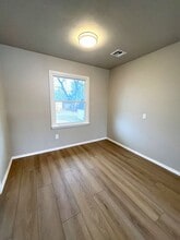 6823 NW 50th St in Bethany, OK - Building Photo - Building Photo