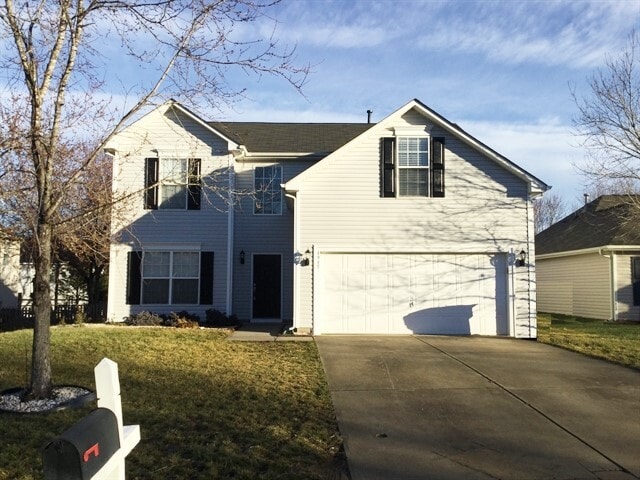property at 4945 Wheat Dr SW