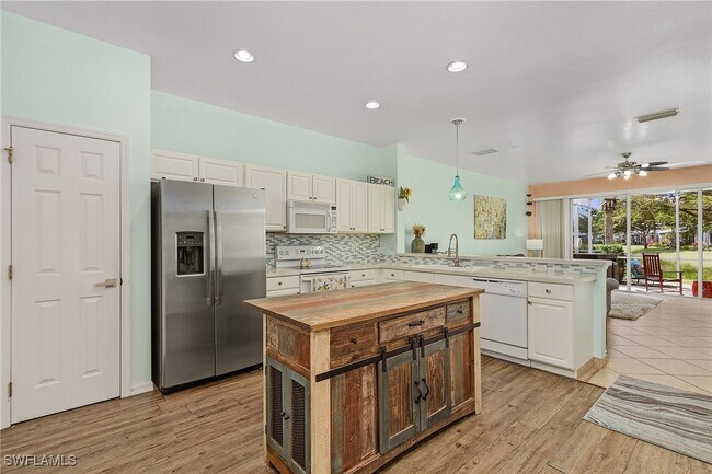property at 8311 Village Edge Cir