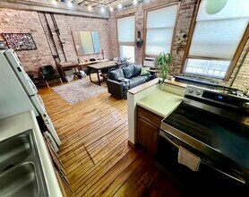 711 S Dearborn St in Chicago, IL - Building Photo - Building Photo