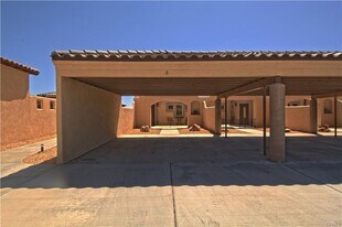 27160 Vista Rd in Helendale, CA - Building Photo