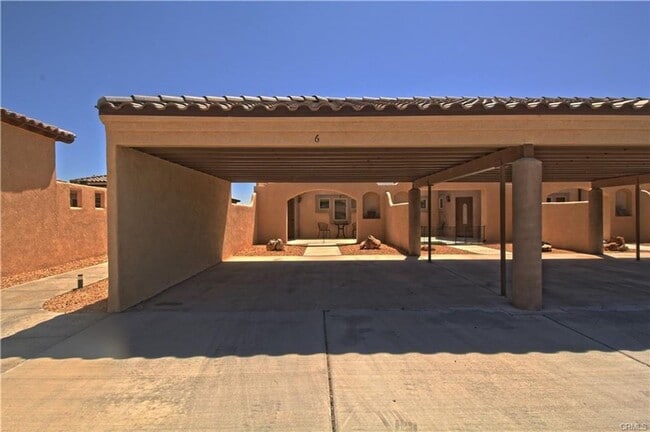 property at 27160 Vista Rd