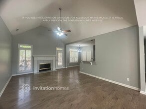 3994 Ironhill Ln in Woodstock, GA - Building Photo - Building Photo