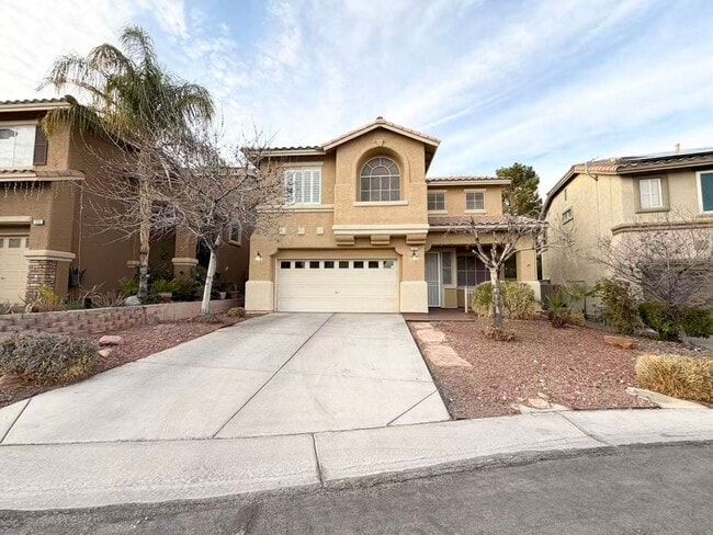 332 Summer Palace Way in Las Vegas, NV - Building Photo - Building Photo