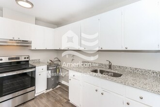 245 Ward St in Warner Robins, GA - Building Photo - Building Photo