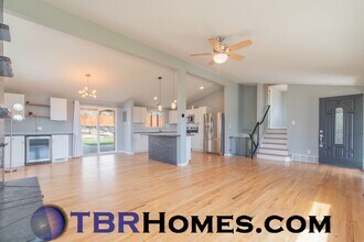 8545 W 64th Pl in Arvada, CO - Building Photo - Building Photo