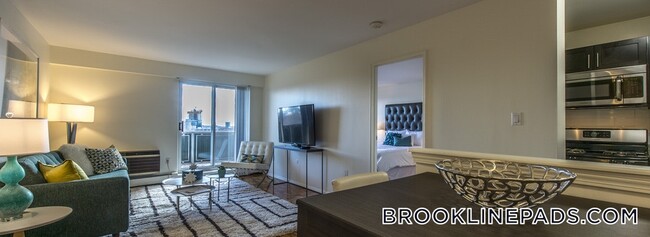 185 Freeman St in Brookline, MA - Building Photo - Building Photo