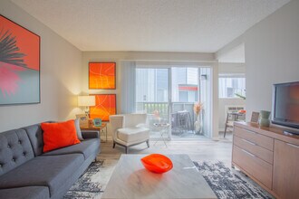 The Crossings in Sunnyvale, CA - Foto de edificio - Interior Photo