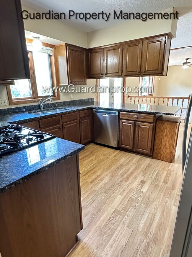 property at 14030 Dartmouth Path