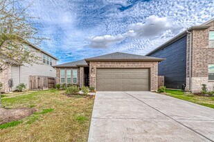 7819 Wyndham Hbr Ct in Richmond, TX - Building Photo