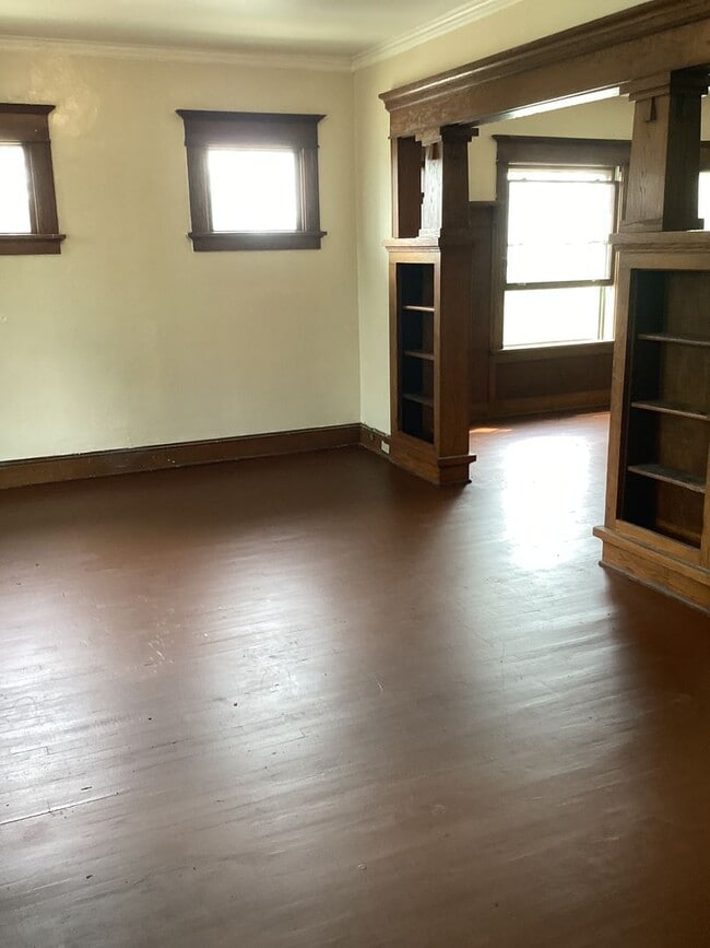 2903 N 17th St in Milwaukee, WI - Building Photo - Building Photo