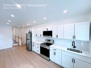 3050 N 8th St in Philadelphia, PA - Building Photo - Building Photo