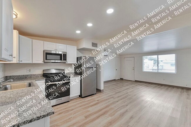 3042 N Sparkman Blvd in Tucson, AZ - Building Photo - Building Photo