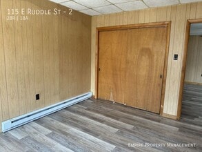 115 E Ruddle St in Coaldale, PA - Building Photo - Building Photo