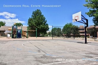 14652 E 2nd Ave-Unit -D-300 in Aurora, CO - Building Photo - Building Photo