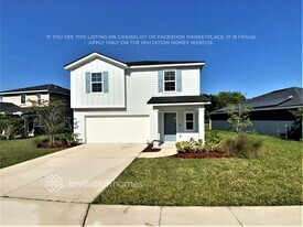 349 Sawmill Landing Dr in St. Augustine, FL - Building Photo