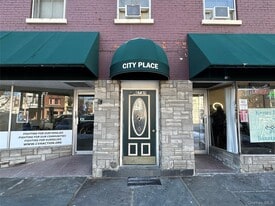 89 Broadway in Newburgh, NY - Building Photo