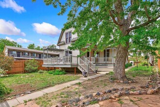 3422 W Pikes Peak Ave in Colorado Springs, CO - Building Photo - Building Photo