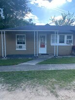 521 10th Ave, Unit 3 in Albany, GA - Building Photo
