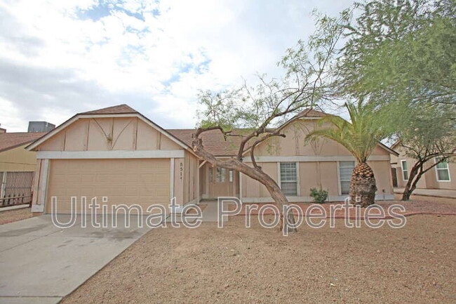 8514 W Corrine Dr