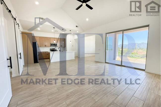 17526 E Milton in Rio Verde, AZ - Building Photo - Building Photo