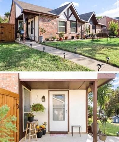 property at 4404 Chapman St