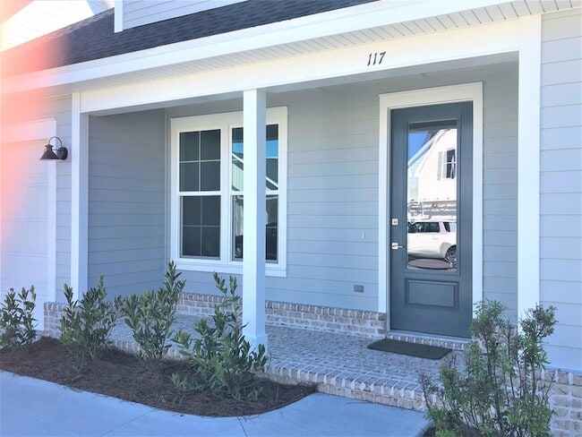 117 Roundwood Dr in Inlet Beach, FL - Foto de edificio - Building Photo