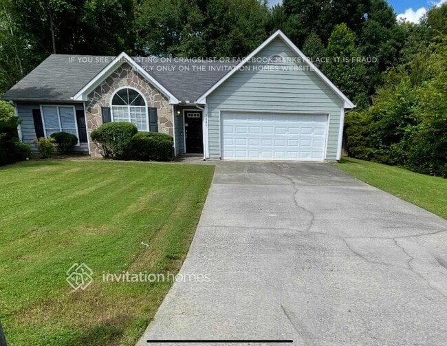 property at 5440 Maltdie Ct NE