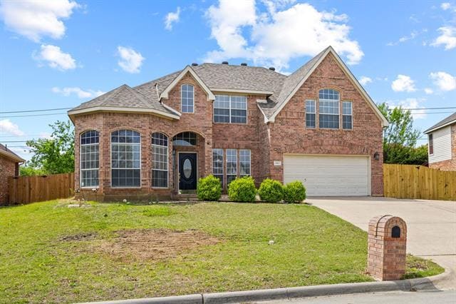 1904 Meera Ln in Mansfield, TX - Building Photo - Building Photo