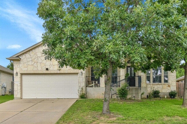 10728 Kilkee Cove in Austin, TX - Building Photo - Building Photo