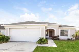 13403 Prestwick Dr in Riverview, FL - Building Photo