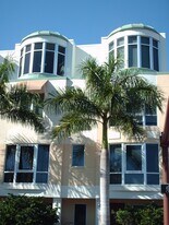Marquee En Ville Building E in Sarasota, FL - Building Photo