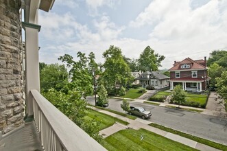 Weston Flats in Cincinnati, OH - Building Photo - Building Photo