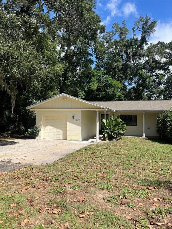 1512 E 1st Ave Pl in Mount Dora, FL - Building Photo - Building Photo