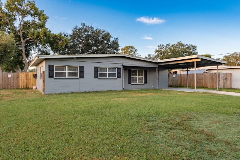 1714 W Fern St in Tampa, FL - Building Photo