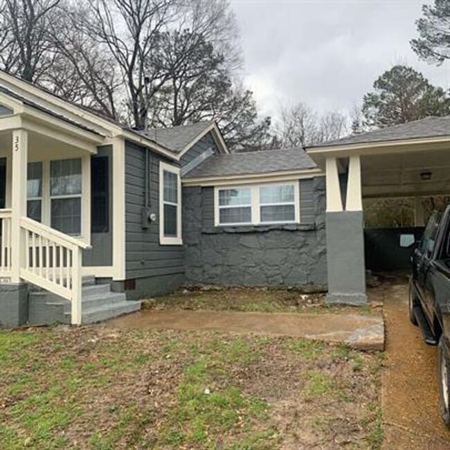 35 E Biscayne Rd in Memphis, TN - Building Photo - Building Photo