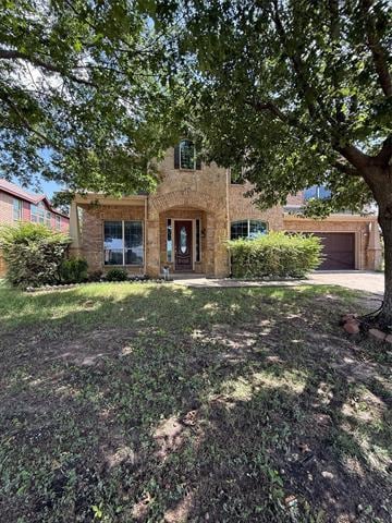 1022 Ruth St in Cedar Hill, TX - Building Photo - Building Photo