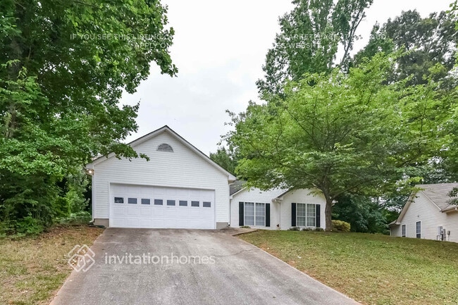 920 Mill Station Dr in Lawrenceville, GA - Building Photo - Building Photo