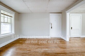 511-513 Prospect Ave in Kansas City, MO - Building Photo - Building Photo