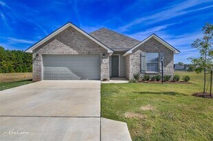 260 Sedgewick Ave in Haughton, LA - Building Photo