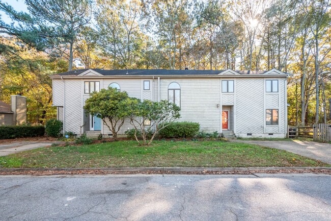 1445 Goose Landing in Virginia Beach, VA - Building Photo - Building Photo