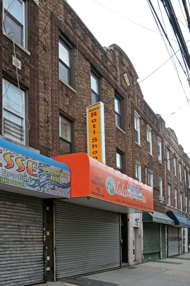 10613 Guy R Brewer Blvd in Jamaica, NY - Building Photo - Building Photo