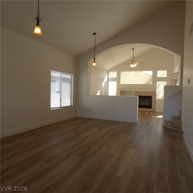 5125 Meadow Rock Ave in Las Vegas, NV - Building Photo - Building Photo