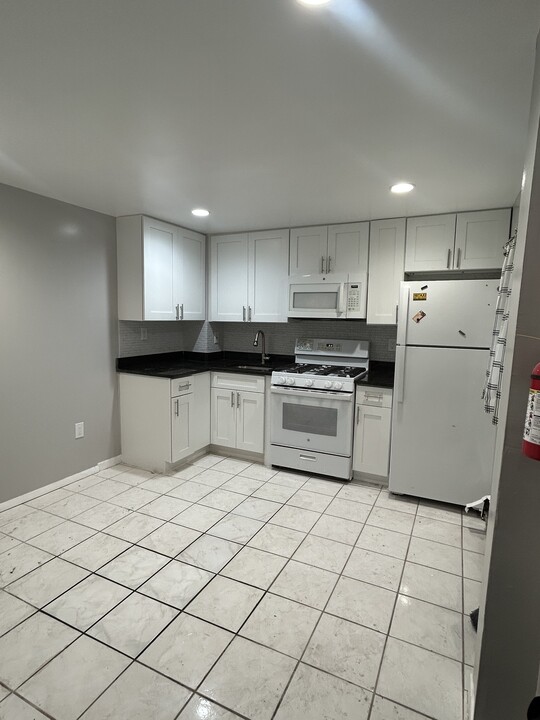 3521 Givernaud Ter, Unit 1 in North Bergen, NJ - Building Photo