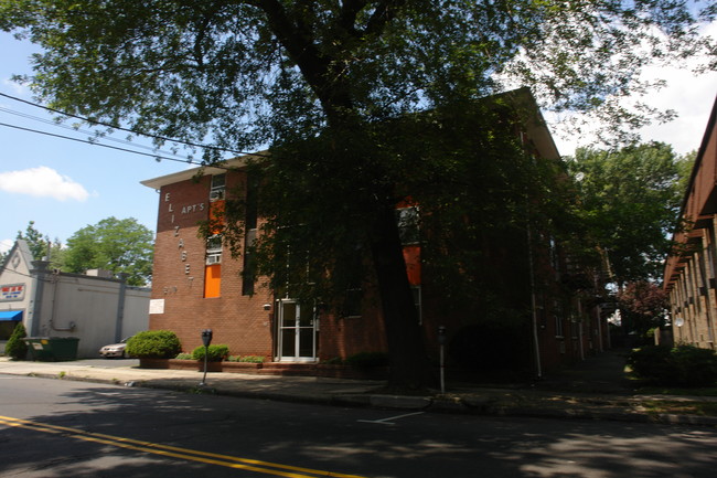 Elizabet Apartments in Linden, NJ - Building Photo - Building Photo